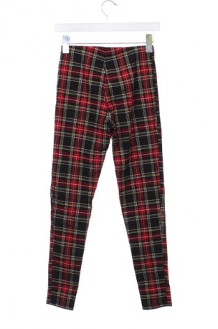 Dámské kalhoty  Zara, Velikost XS, Barva Vícebarevné, Cena  99,00 Kč