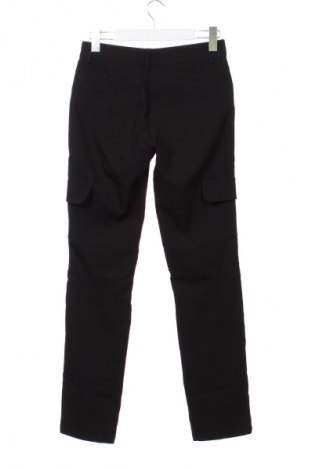 Dámske nohavice Zara, Veľkosť XS, Farba Čierna, Cena  4,95 €