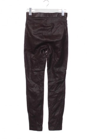 Női nadrág Zara, Méret S, Szín Barna, Ár 3 729 Ft