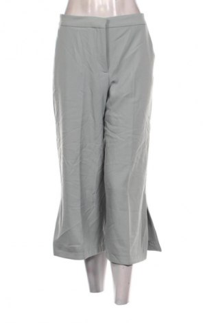 Dámské kalhoty  Zara, Velikost M, Barva Šedá, Cena  189,00 Kč