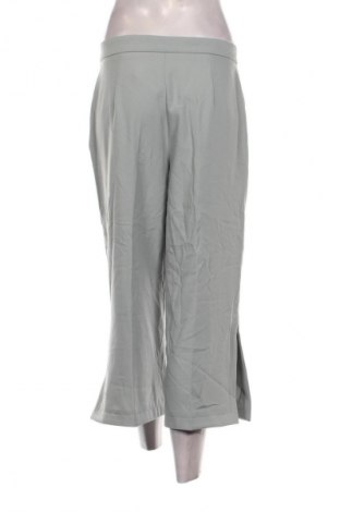 Dámské kalhoty  Zara, Velikost M, Barva Šedá, Cena  189,00 Kč