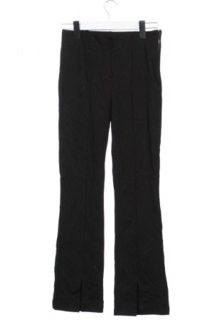 Дамски панталон Zara, Размер XS, Цвят Черен, Цена 7,15 €