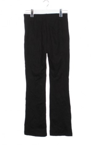 Дамски панталон Zara, Размер XS, Цвят Черен, Цена 7,15 €