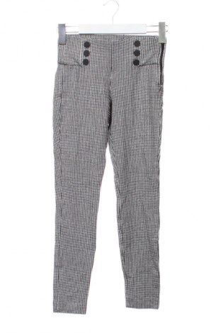 Dámske nohavice Zara, Veľkosť XS, Farba Viacfarebná, Cena  3,95 €
