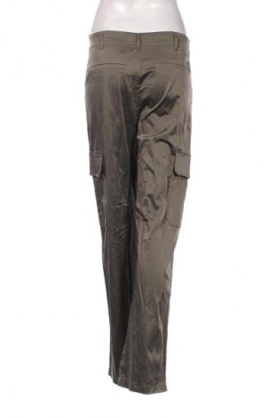 Dámske nohavice Zara, Veľkosť M, Farba Zelená, Cena  3,95 €