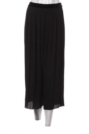 Dámske nohavice Zara, Veľkosť S, Farba Čierna, Cena  4,95 €