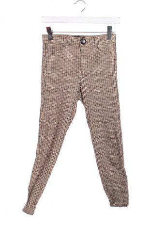 Дамски панталон Zara, Размер XS, Цвят Многоцветен, Цена 4,09 €