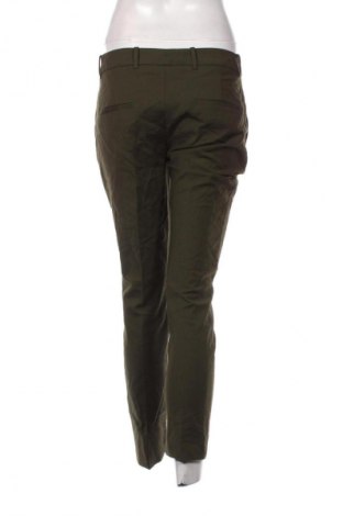 Γυναικείο παντελόνι Zara, Μέγεθος L, Χρώμα Πράσινο, Τιμή 16,99 €