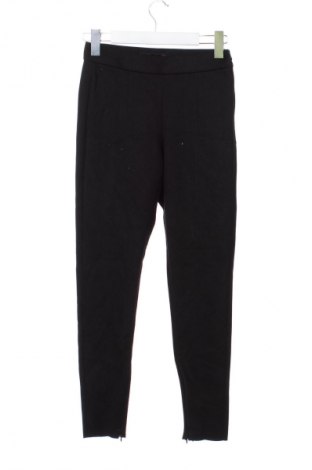 Damskie spodnie Zara, Rozmiar S, Kolor Czarny, Cena 18,99 zł
