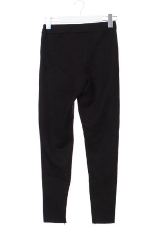 Damskie spodnie Zara, Rozmiar S, Kolor Czarny, Cena 18,99 zł
