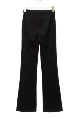 Дамски панталон Zara, Размер XS, Цвят Черен, Цена 6,13 €