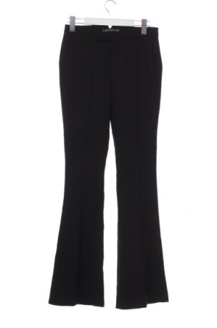 Damskie spodnie Zara, Rozmiar S, Kolor Czarny, Cena 51,99 zł, #134875514