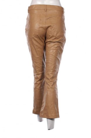 Дамски панталон Zara, Размер M, Цвят Бежов, Цена 6,13 €
