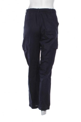 Damenhose Zara, Größe L, Farbe Blau, Preis 6,99 €