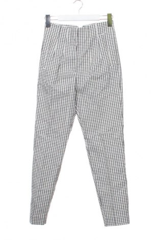 Dámské kalhoty  Zara, Velikost XS, Barva Vícebarevné, Cena  189,00 Kč