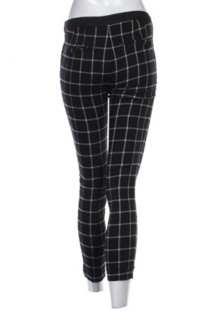 Dámské kalhoty  Zara, Velikost S, Barva Vícebarevné, Cena  109,00 Kč