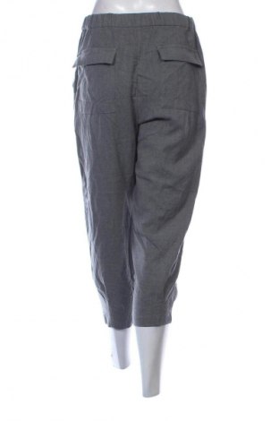 Dámske nohavice Zara, Veľkosť M, Farba Sivá, Cena  4,95 €