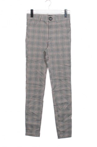 Dámske nohavice Zara, Veľkosť XS, Farba Viacfarebná, Cena  3,95 €