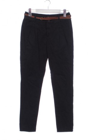 Dámske nohavice Zara, Veľkosť XS, Farba Modrá, Cena  1,95 €