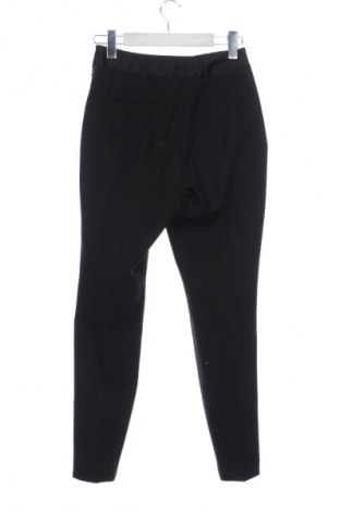 Дамски панталон Zara, Размер XS, Цвят Черен, Цена 2,55 €