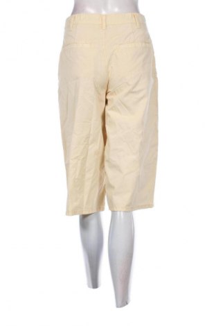 Дамски панталон Zara, Размер S, Цвят Бежов, Цена 10,22 €