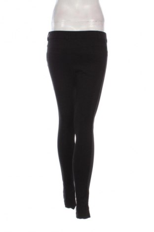 Dámske nohavice Zara, Veľkosť S, Farba Čierna, Cena  2,95 €