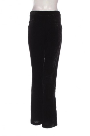 Дамски панталон Zara, Размер S, Цвят Черен, Цена 19,36 €