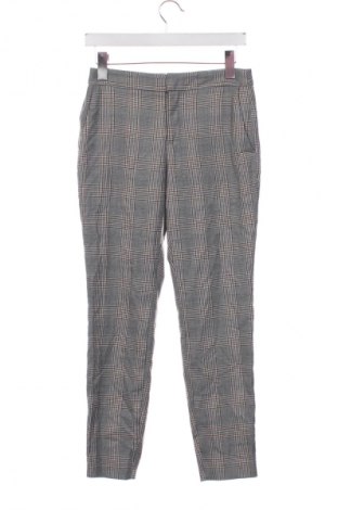 Dámske nohavice Zara, Veľkosť XS, Farba Viacfarebná, Cena  2,95 €