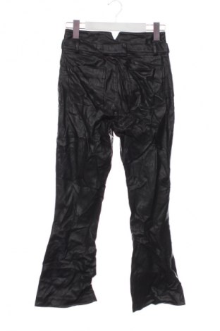 Damskie spodnie Zara, Rozmiar XS, Kolor Czarny, Cena 10,99 zł