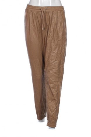 Női nadrág Zara, Méret M, Szín Barna, Ár 3 809 Ft