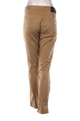 Damskie spodnie Zara, Rozmiar XL, Kolor Beżowy, Cena 13,99 zł