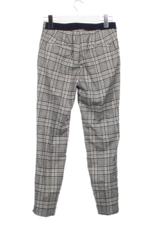 Дамски панталон Zara, Размер XS, Цвят Многоцветен, Цена 10,73 €