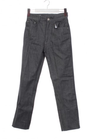 Dámske nohavice Zara, Veľkosť XS, Farba Sivá, Cena  4,95 €