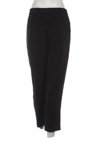 Damskie spodnie Zara, Rozmiar L, Kolor Czarny, Cena 46,99 zł