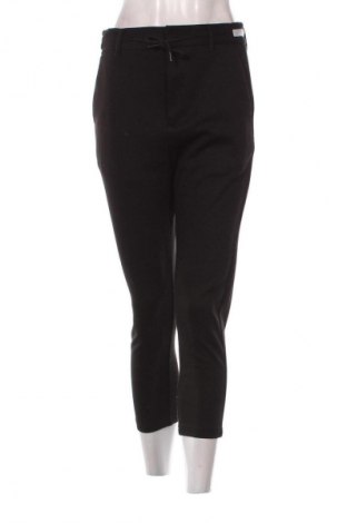 Дамски панталон Zara, Размер M, Цвят Черен, Цена 5,11 €