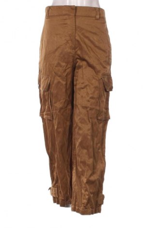 Dámske nohavice Zara, Veľkosť M, Farba Hnedá, Cena  2,95 €