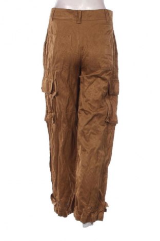 Dámske nohavice Zara, Veľkosť M, Farba Hnedá, Cena  2,95 €