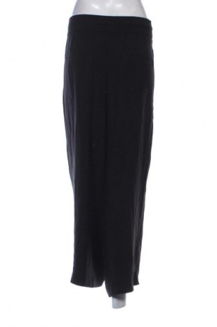 Дамски панталон Zara, Размер 3XL, Цвят Черен, Цена 10,22 €