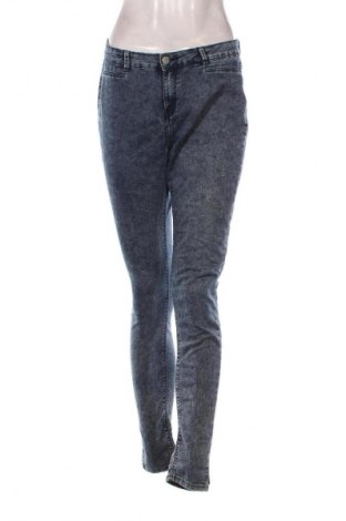 Dámske nohavice Zara, Veľkosť M, Farba Modrá, Cena  3,95 €