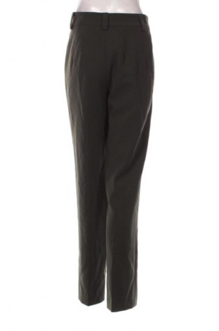 Damskie spodnie Zara, Rozmiar M, Kolor Zielony, Cena 42,87 zł