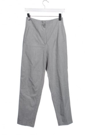 Dámské kalhoty  Zara, Velikost XS, Barva Šedá, Cena  1 060,00 Kč