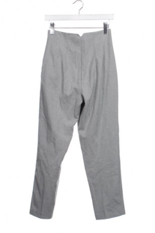 Dámské kalhoty  Zara, Velikost XS, Barva Šedá, Cena  1 060,00 Kč