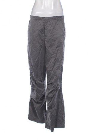 Dámské kalhoty  Zara, Velikost L, Barva Šedá, Cena  309,00 Kč