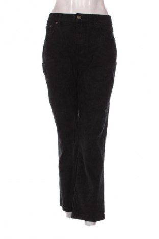 Дамски панталон Zara, Размер L, Цвят Черен, Цена 8,18 €