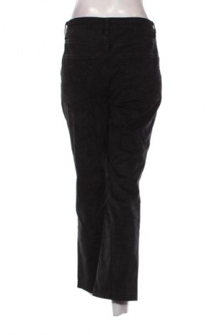 Дамски панталон Zara, Размер L, Цвят Черен, Цена 8,18 €