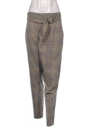 Dámské kalhoty  Zara, Velikost XL, Barva Vícebarevné, Cena  239,00 Kč