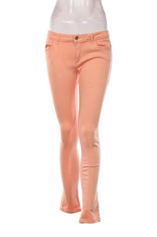 Дамски панталон Zara, Размер M, Цвят Оранжев, Цена 3,06 €