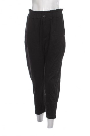 Дамски панталон Zara, Размер M, Цвят Черен, Цена 5,11 €