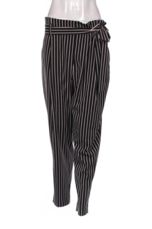 Γυναικείο παντελόνι Zara, Μέγεθος L, Χρώμα Πολύχρωμο, Τιμή 6,99 €