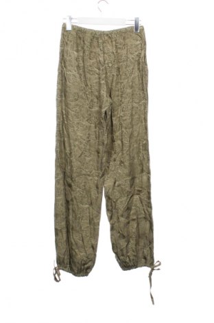 Дамски панталон Zara, Размер XS, Цвят Многоцветен, Цена 25,01 €